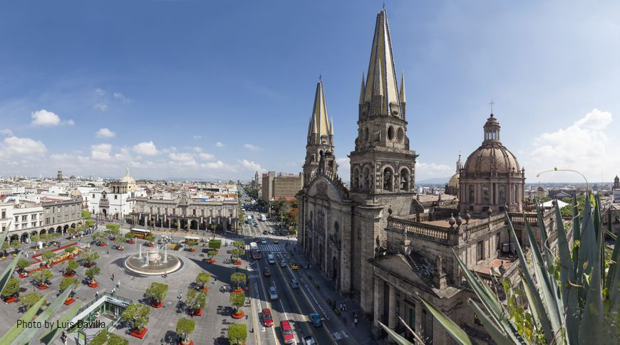 Guadalajara